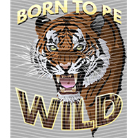 Animal Integration-DW 1856